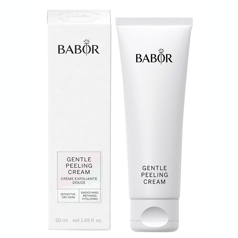 Gentle Peeling Cream