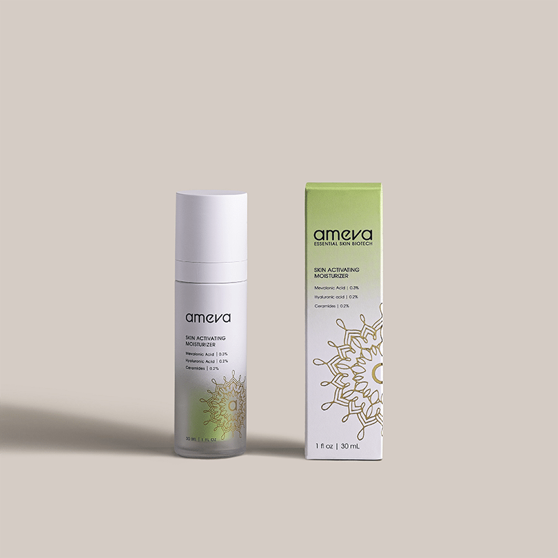 Skin Activiating Moisturizer