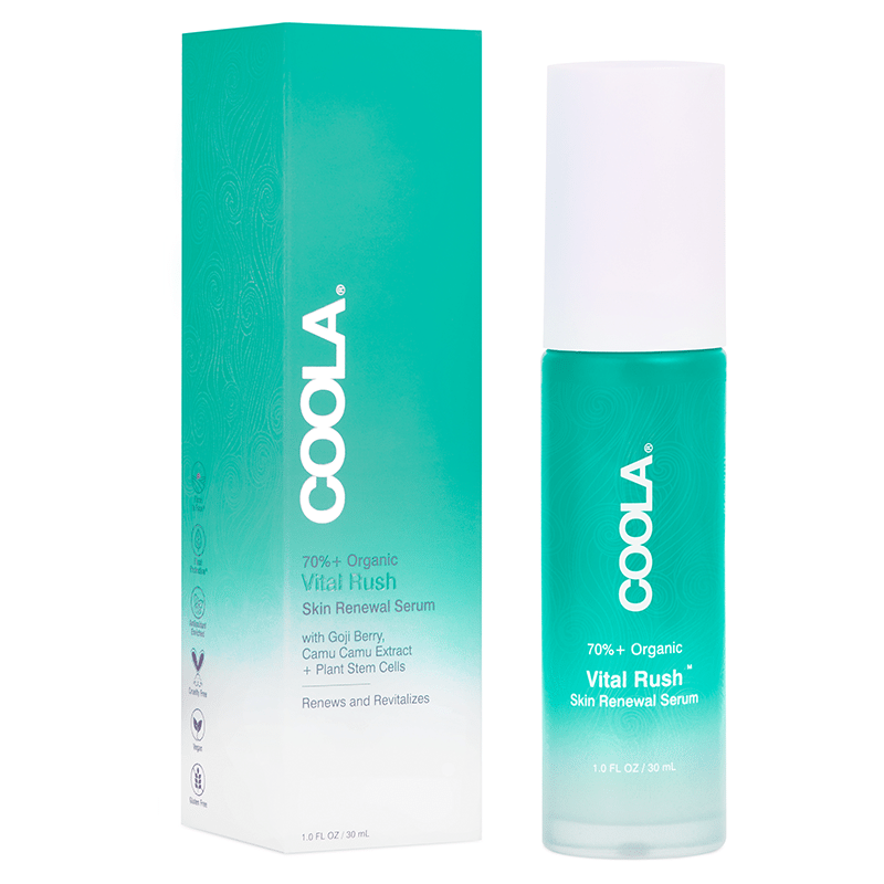 Vital Rush Serum