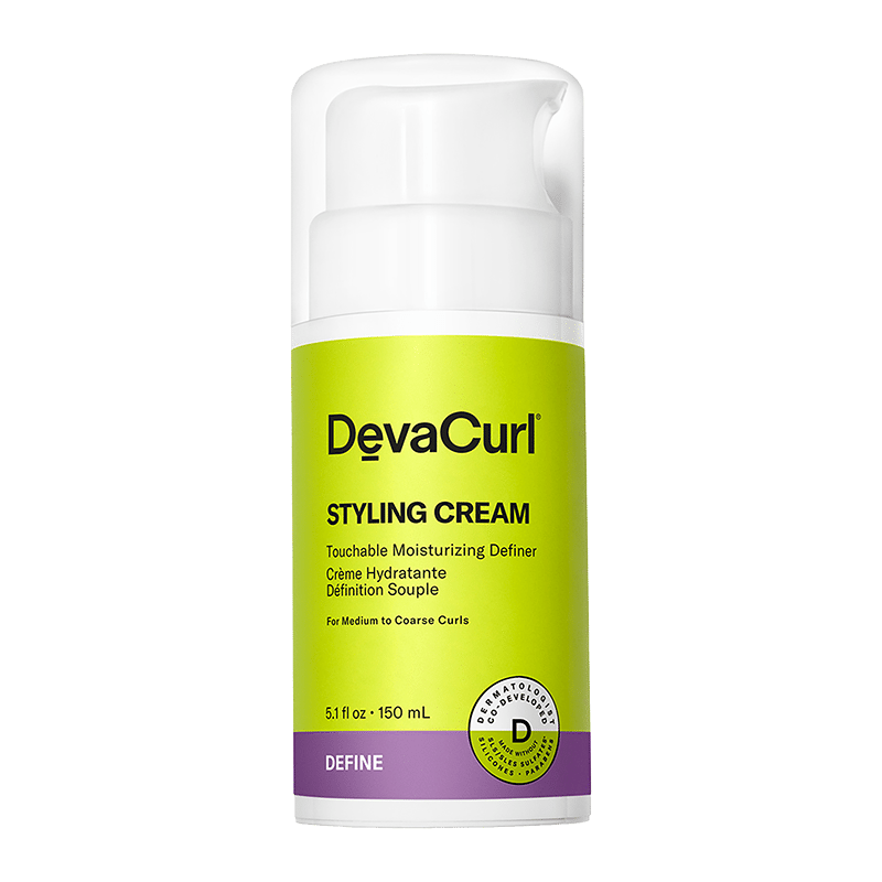 Styling Cream