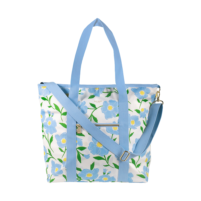 Cooler Bag, Sunshine Floral