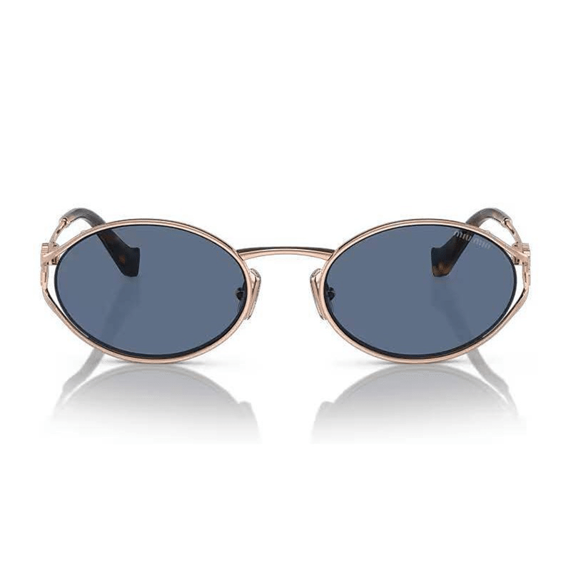 Oval Chic Sunglasses