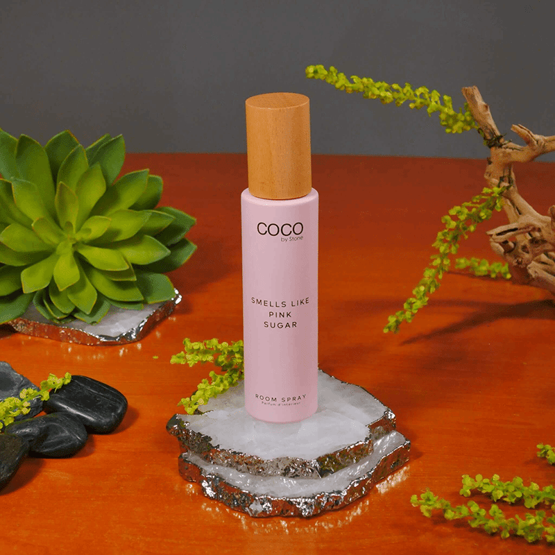 Room Spray Smells Like Smells Like Pink Sugar