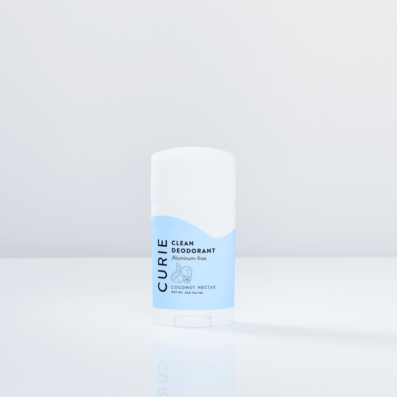 Coconut Nectar Deodorant Stick