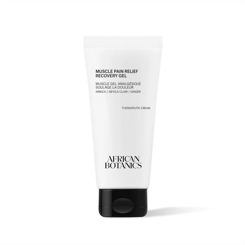 Muscle Pain Relief Recovery Gel