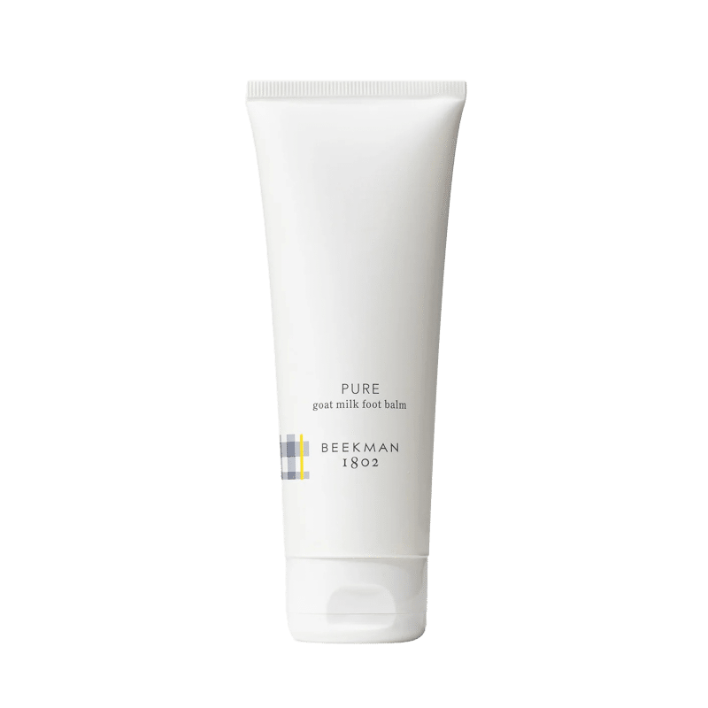 Goat Milk Foot Balm