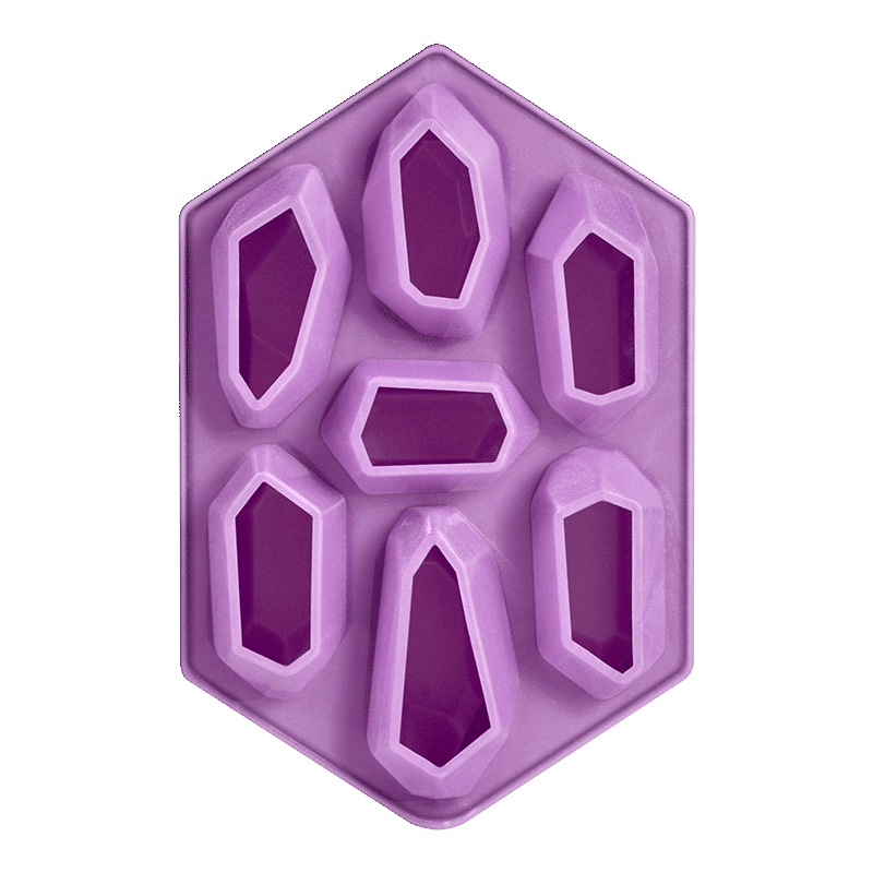 Crystal Ice Tray
