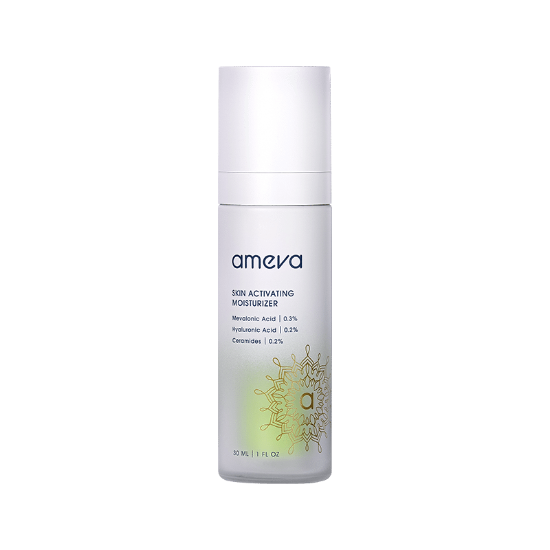 Skin Activiating Moisturizer