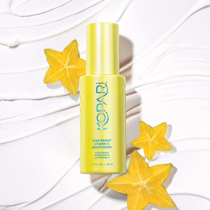 Star Bright Vitamin C Moisturizer