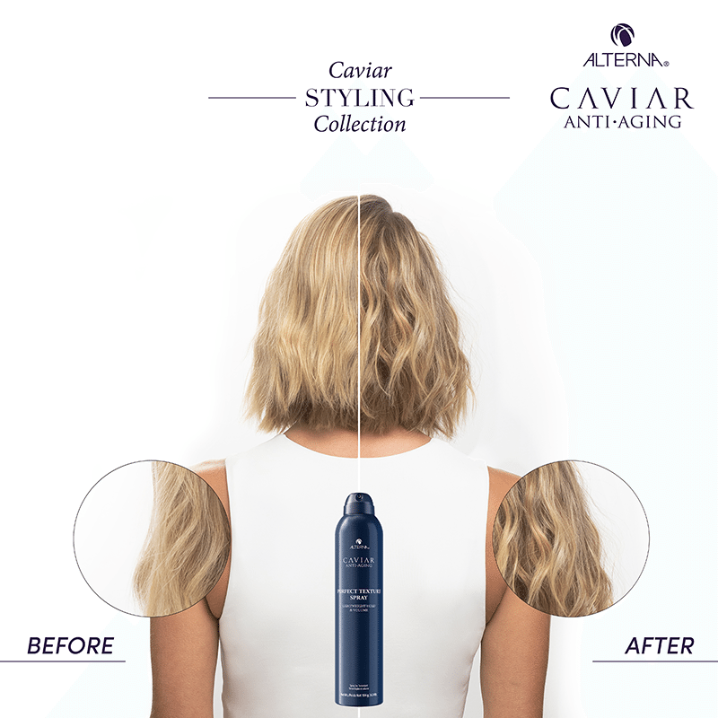 Caviar Anti-Aging Styling Perfect Texture Spray
