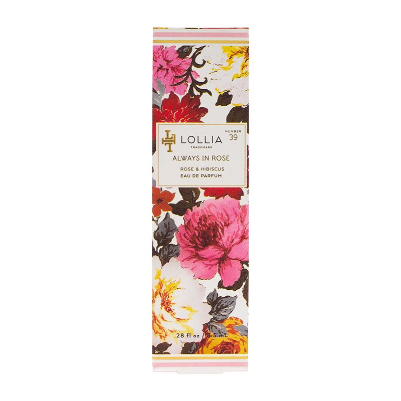 Always in Rose Travel Eau de Parfum