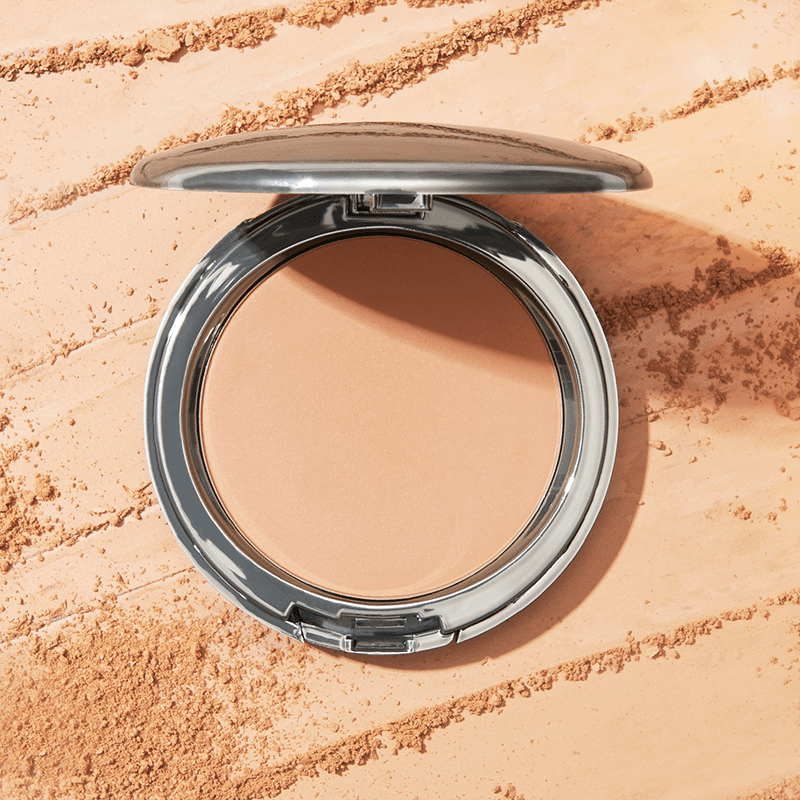 Perfect Pressed Powder - Medium