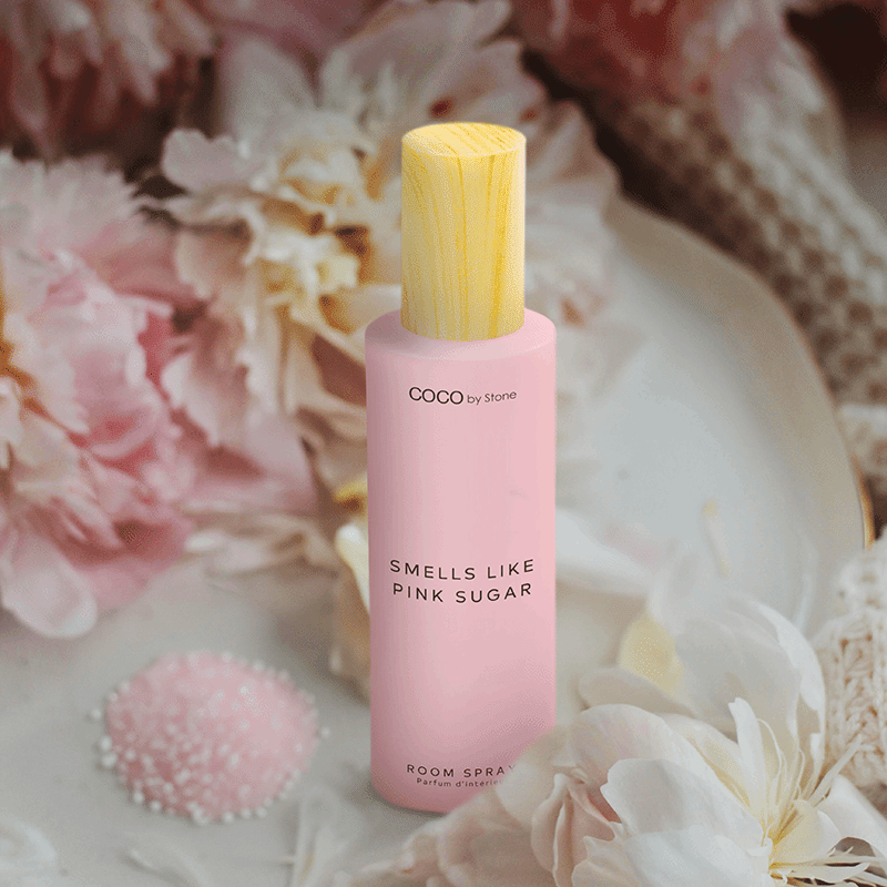 Room Spray Smells Like Smells Like Pink Sugar