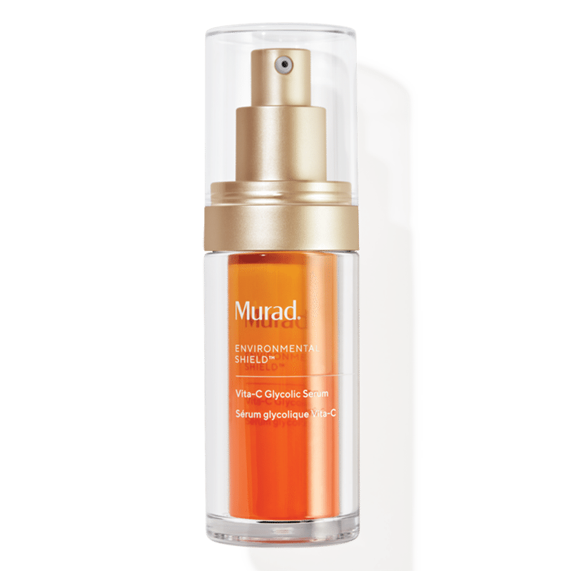 Vita-C Glycolic Brightening Serum