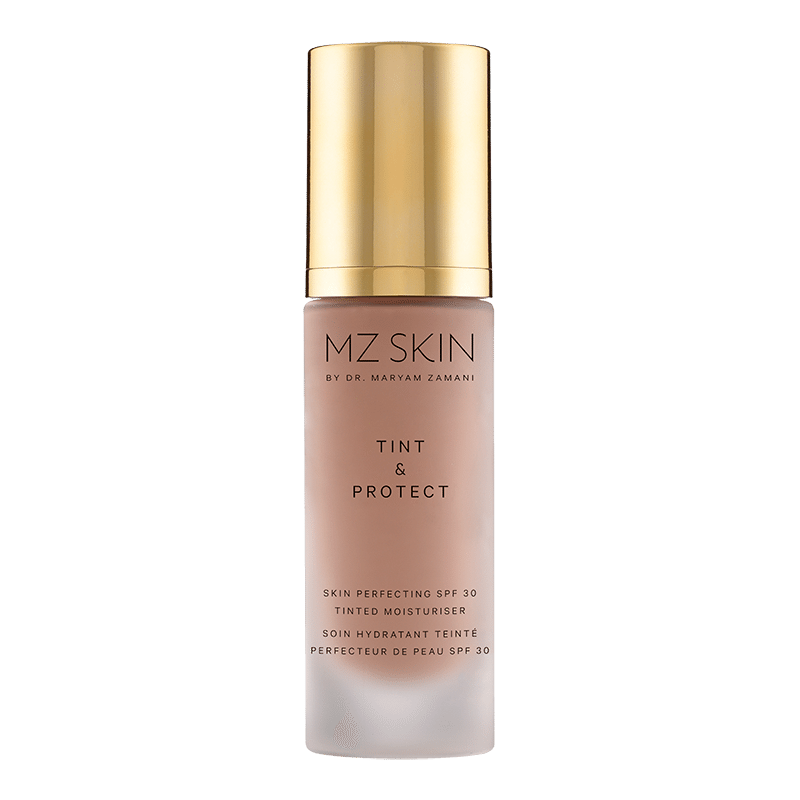 Tint & Protect Skin Perfecting SPF 30 Tinted Moisturiser