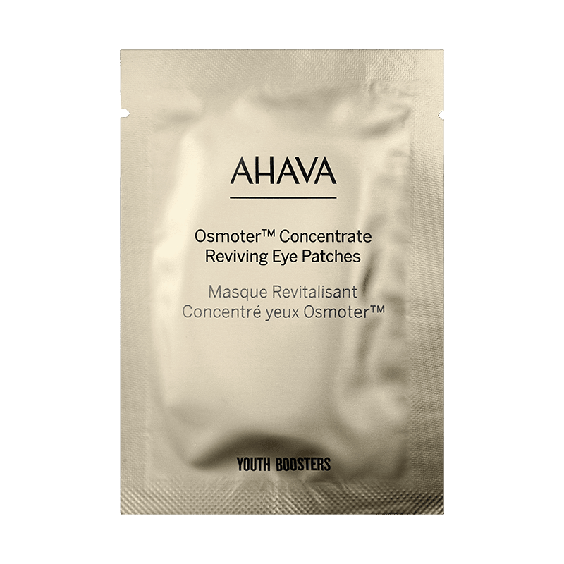 Osmoter Eye Patches