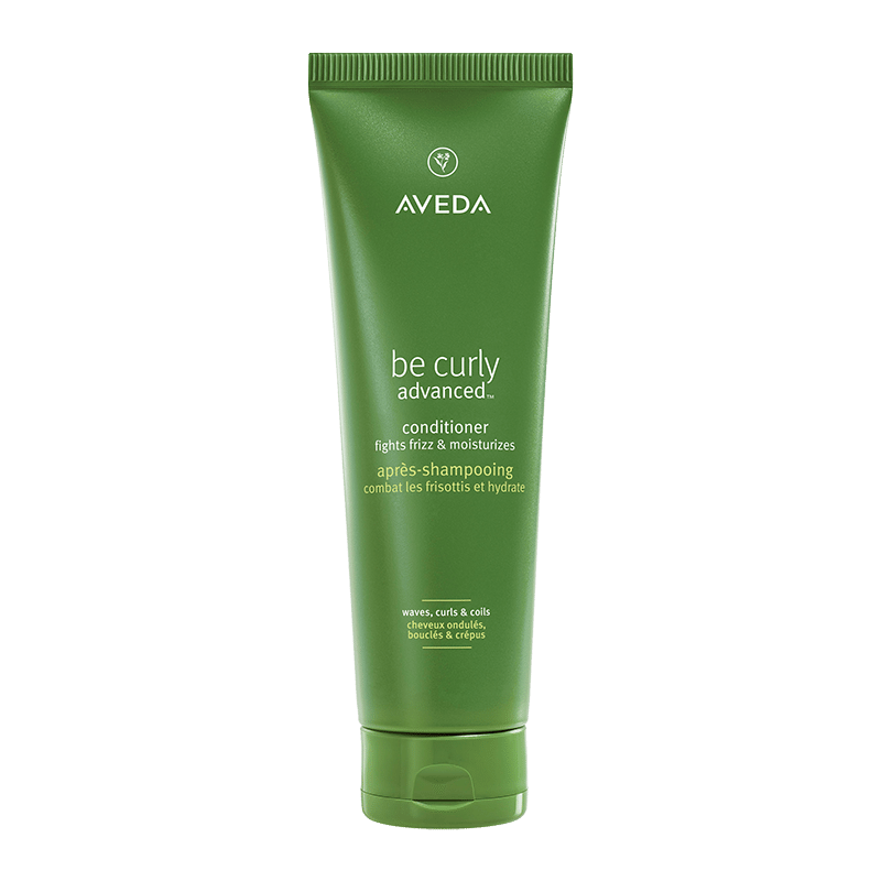 be curly adv conditioner