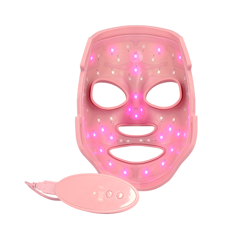 LightMax Supercharged LED Mask 2.0