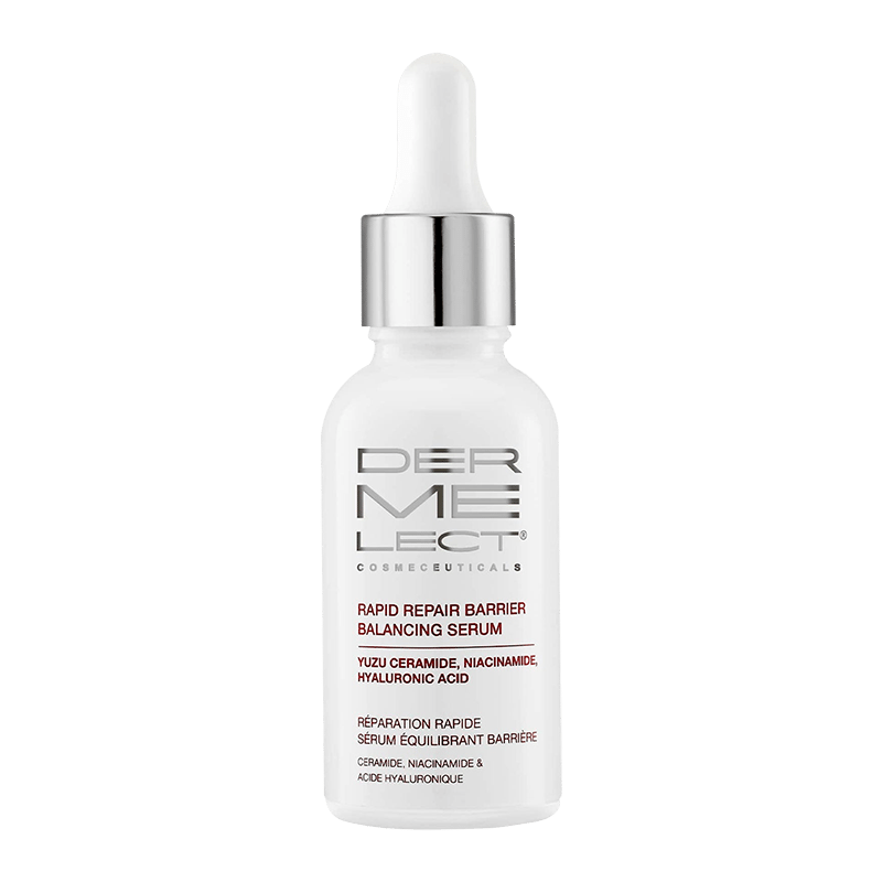 Rapid Repair Barrier Balancing Serum