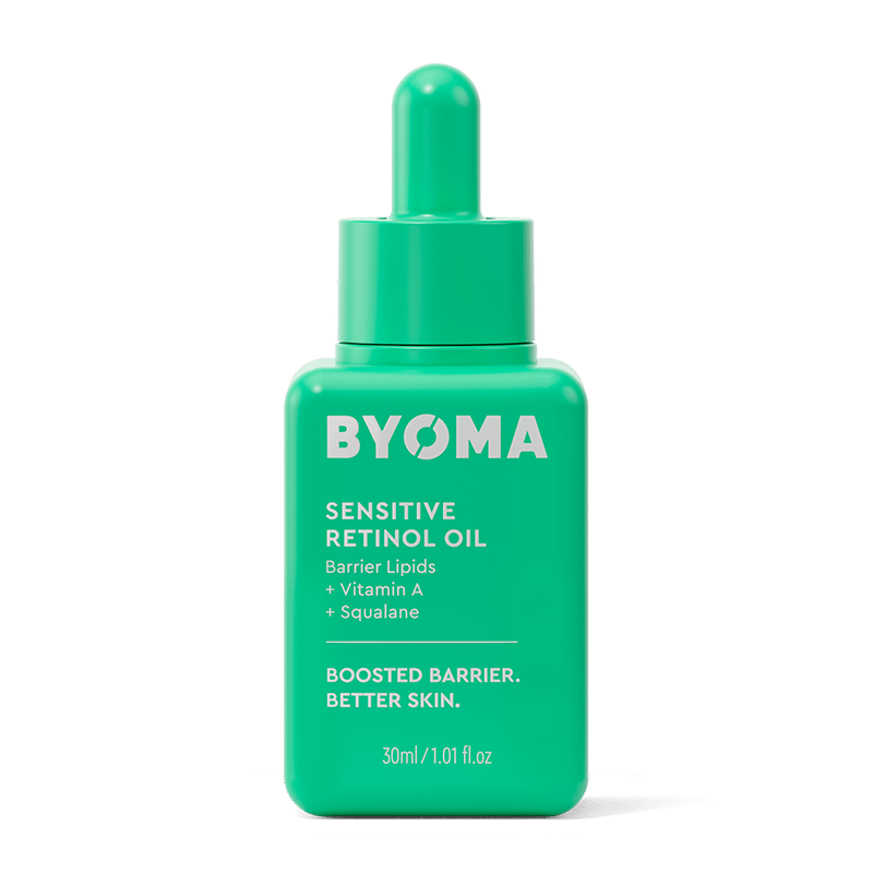 Sensitive Retinol Oil