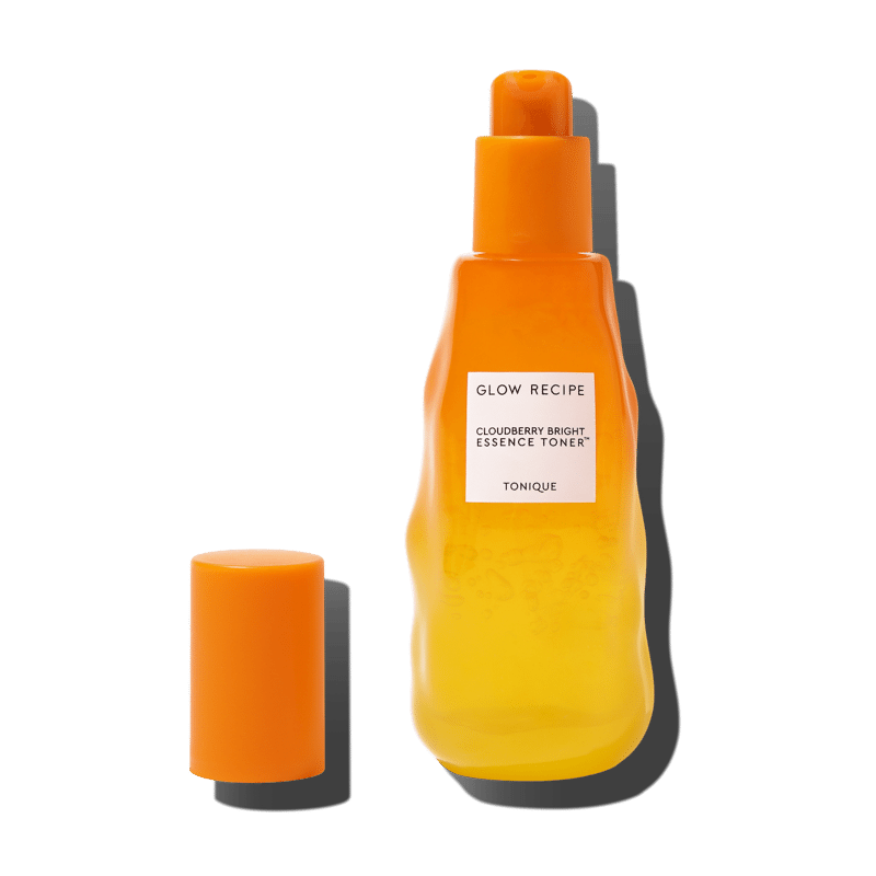 Cloudberry Bright Essence Toner