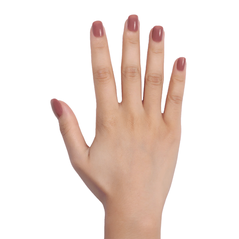 Pillow Talk Press On Nails (24PC)