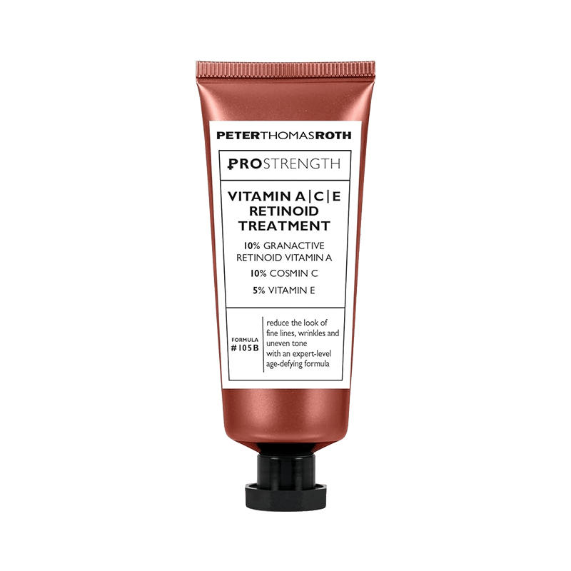 Pro Strength Ace Retinoid Treatment