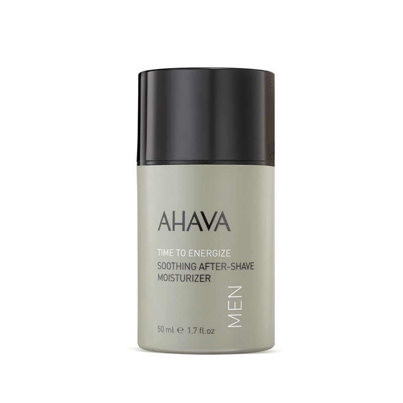 Men's Soothing After-Shave Moisturizer