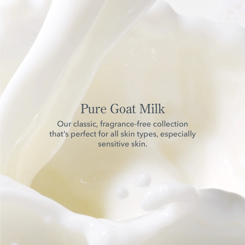 Goat Milk Foot Balm