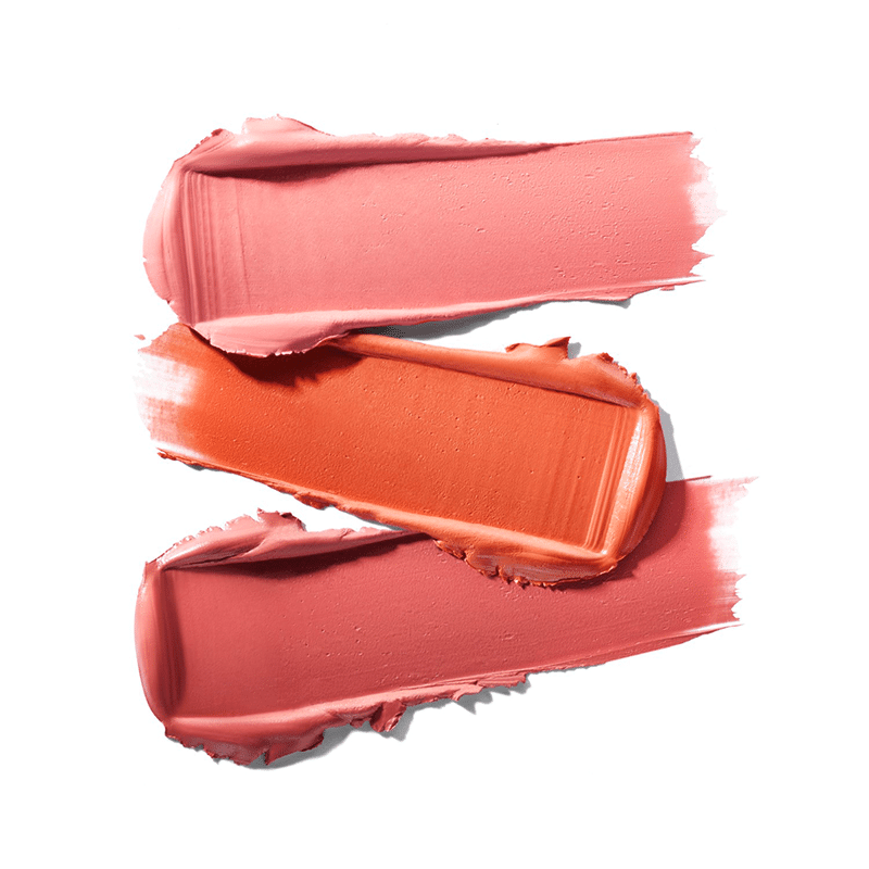 Lip and Cheek Cream Trio