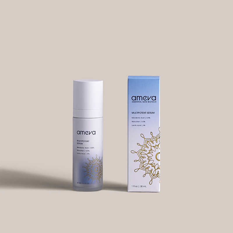 Multipotent Serum