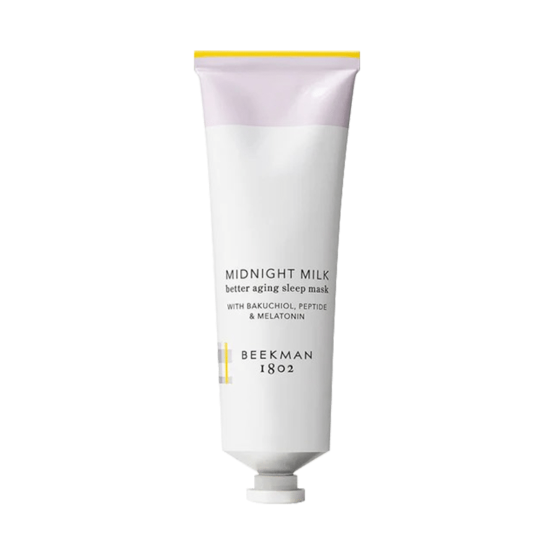 Midnight Milk Sleep Mask