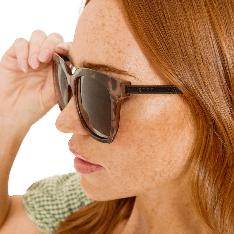 HAILEY Sunglasses