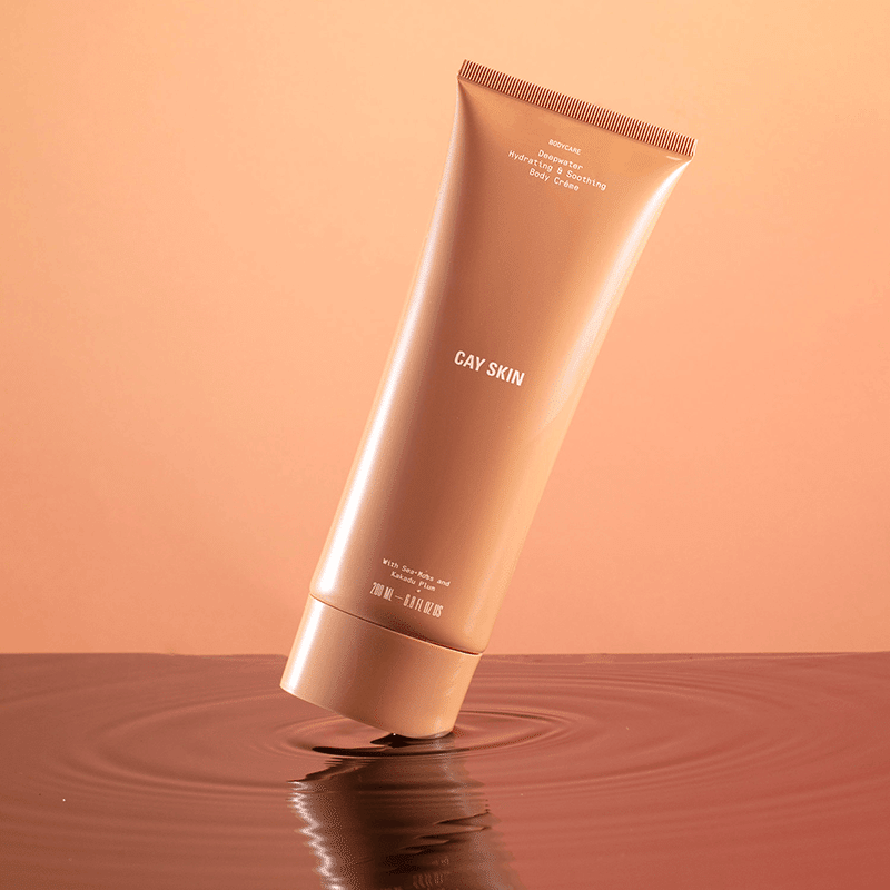 Deepwater Body Creme