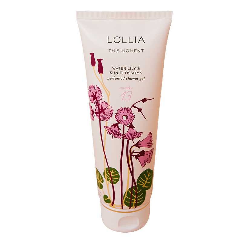 This Moment Perfumed Shower Gel