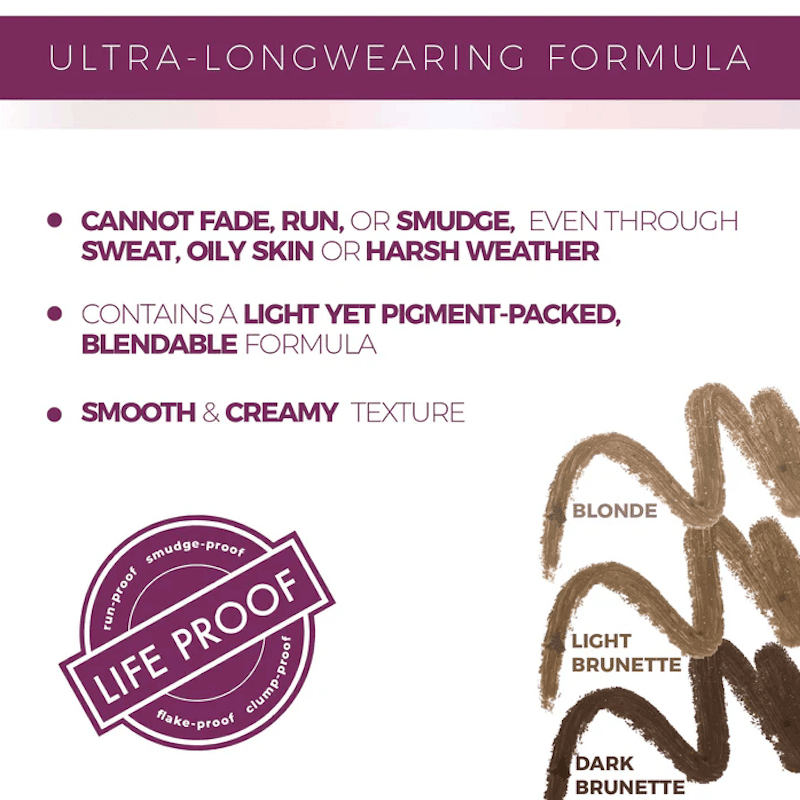 Eyebrow Pencil