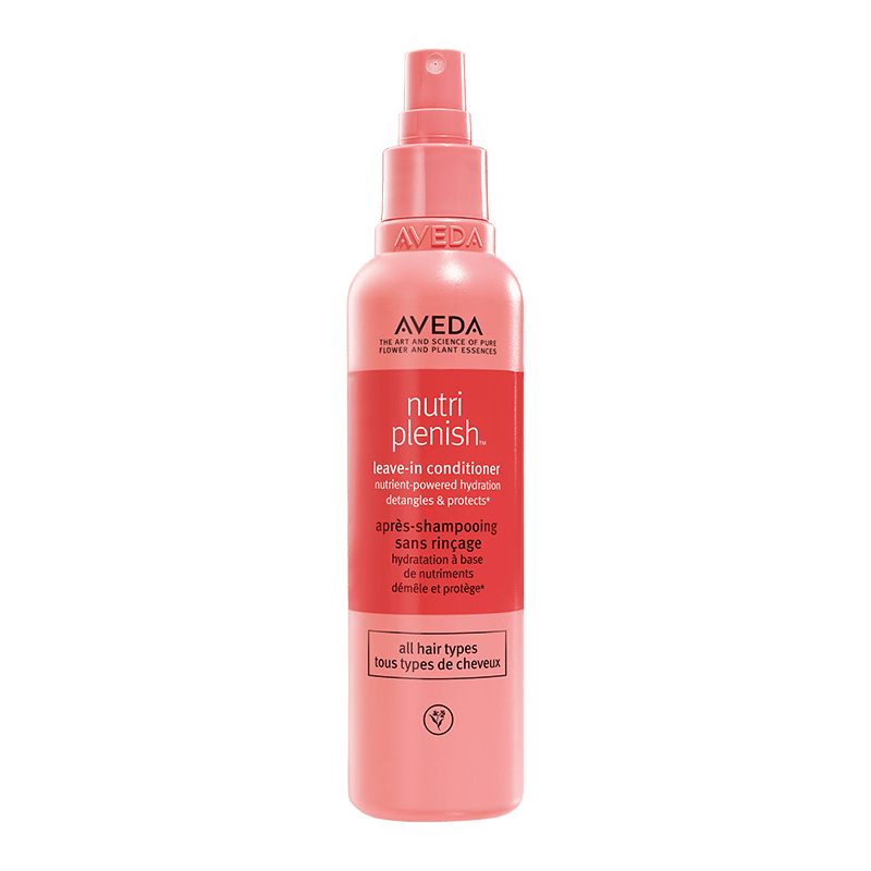 nutriplenish leave-in conditioner