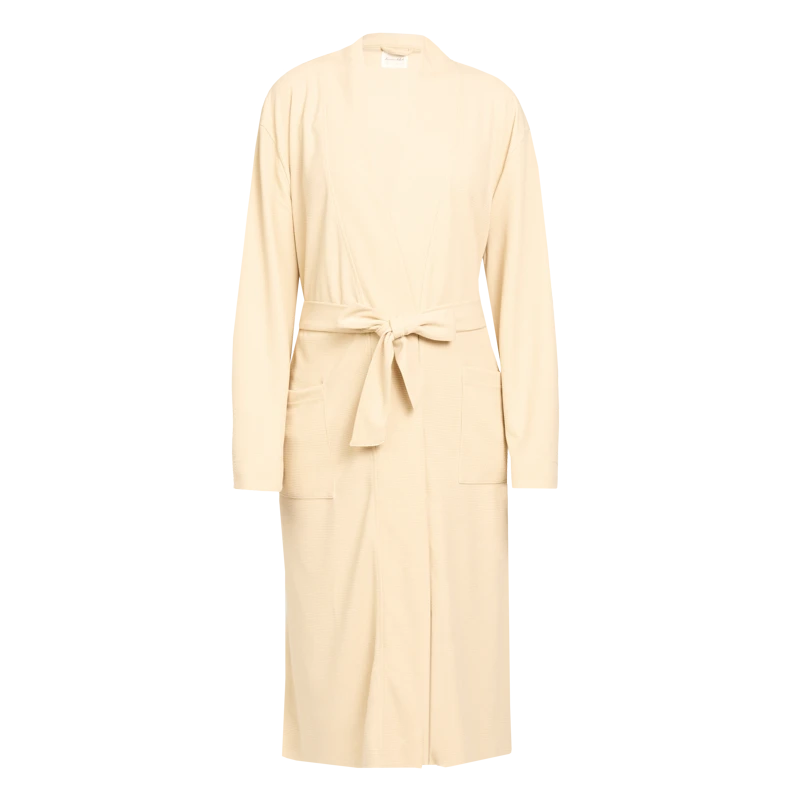 Waffle Knit Robe by Line & Dot - FabFitFun