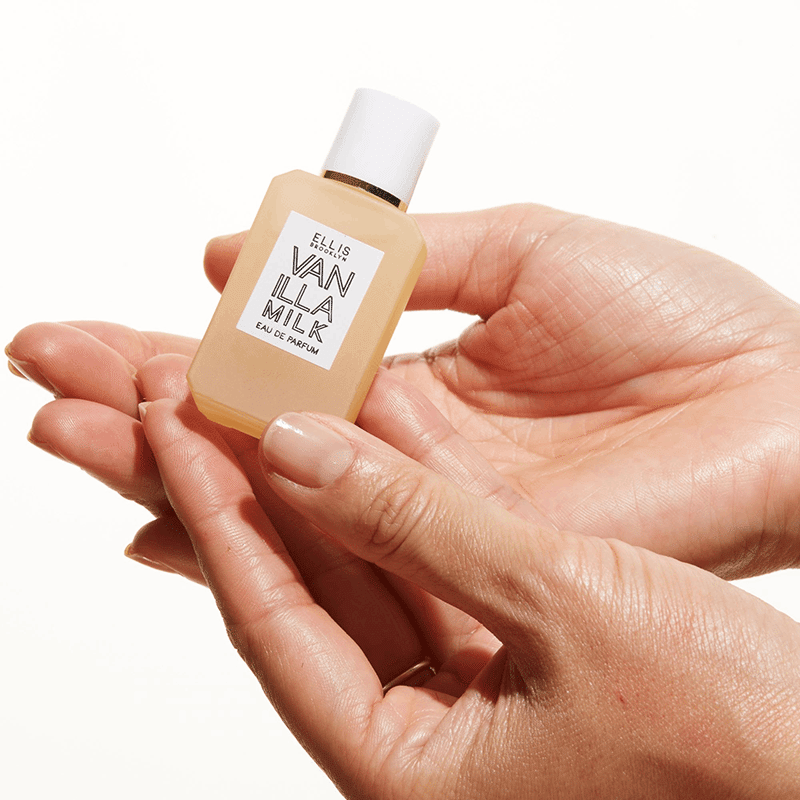 Vanilla Milk Mini Eau De Parfum
