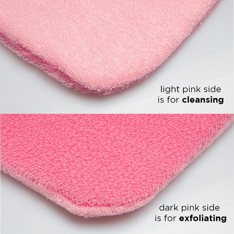 Exfoliating Shower Glove