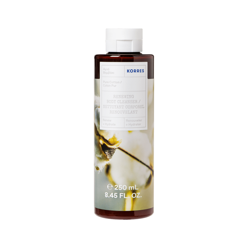 Picture of Renewing Body Cleanser - Pure Cotton