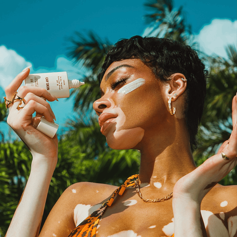 Mo'Bay Mineral Sunscreen Drops SPF 30