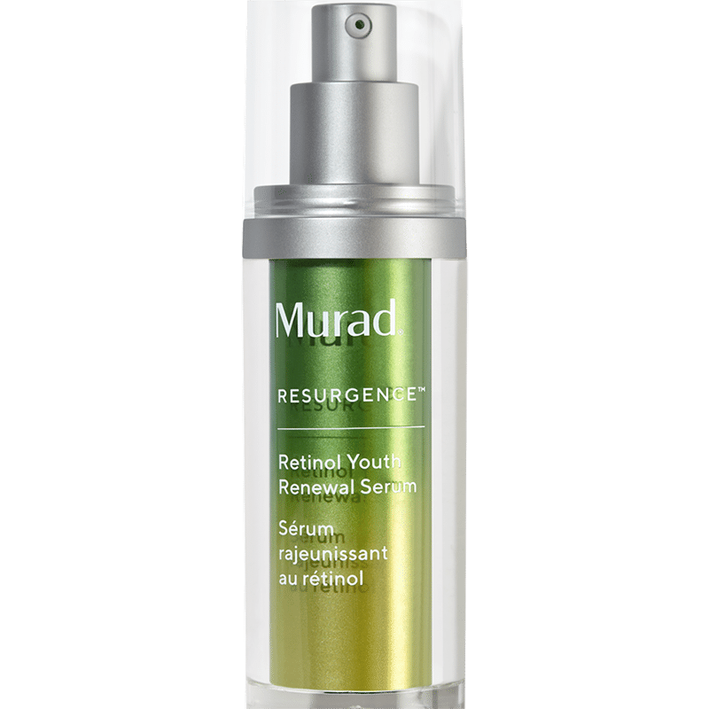 RSG Retinol Youth Renewal Serum