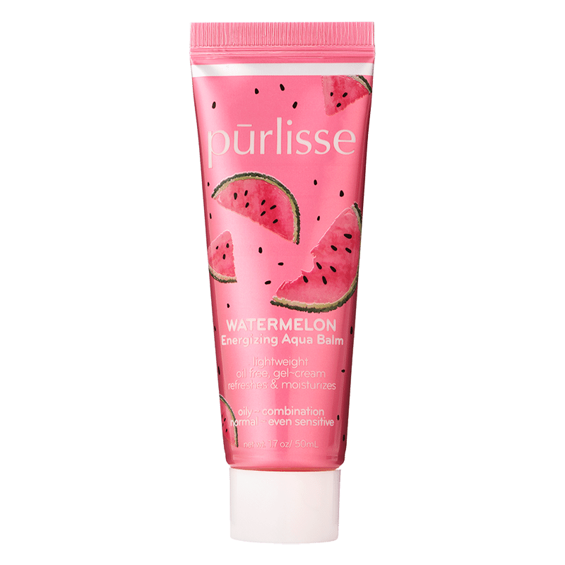 Watermelon Energizing Aqua Balm