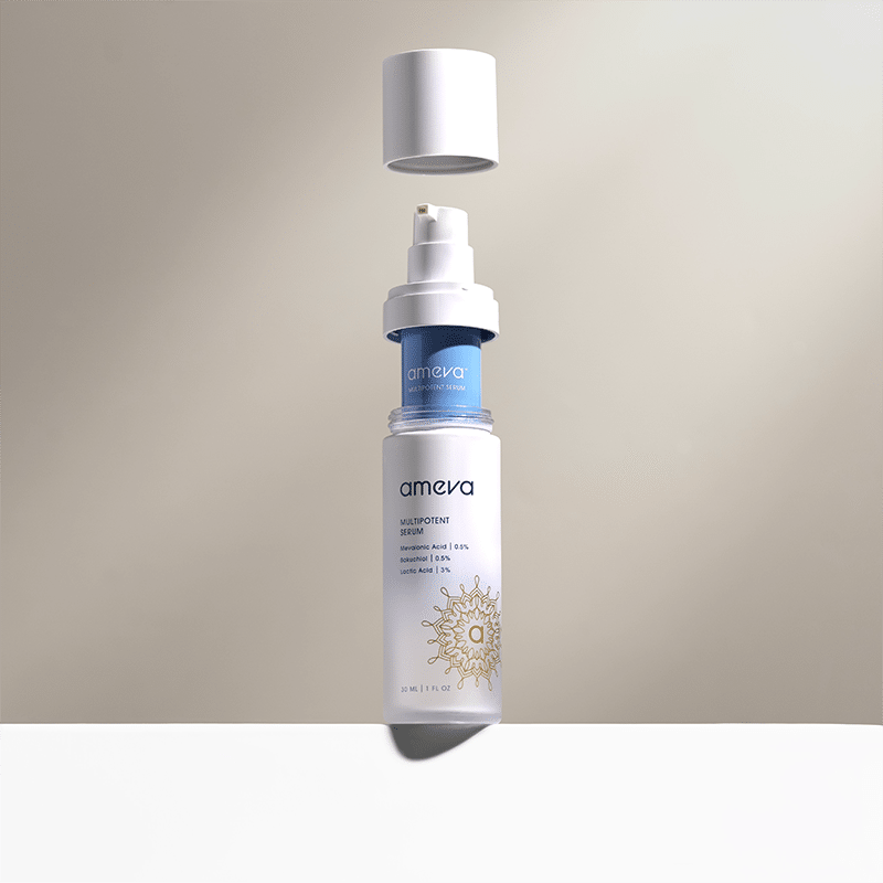 Multipotent Serum