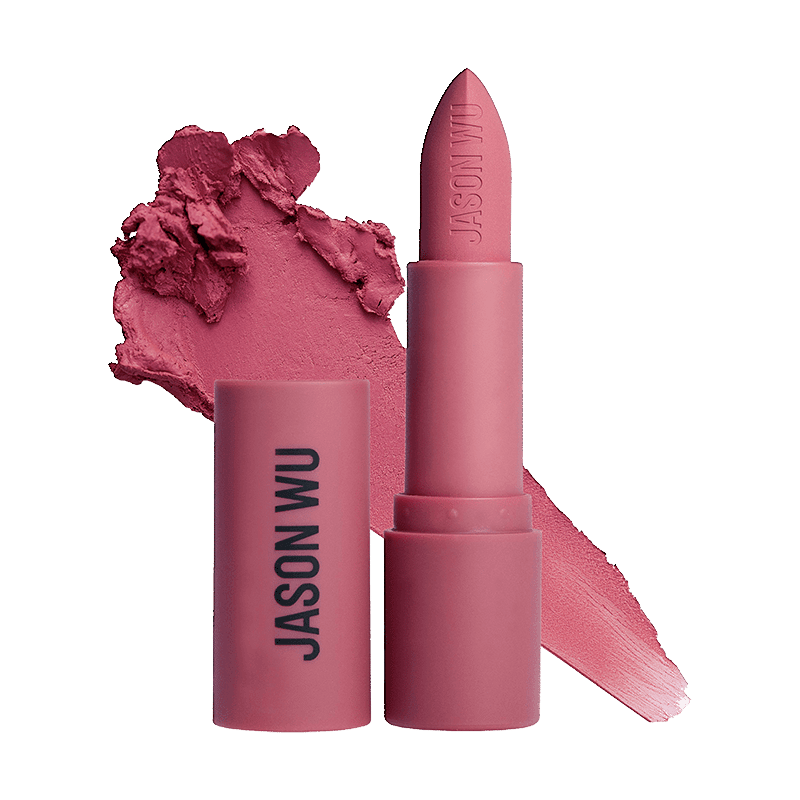 Hot Fluff Matte Lipstick