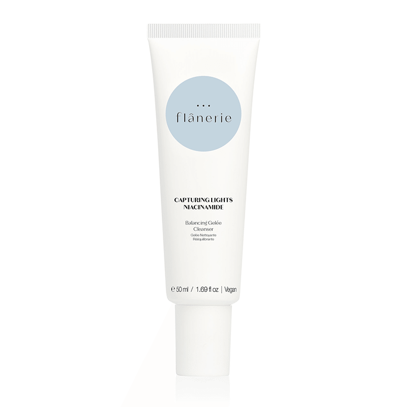Flanerie Balancing Gelée Cleanser