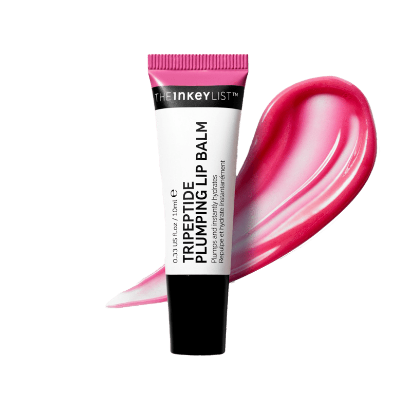 Picture of Tripeptide Plumping Lip Balm