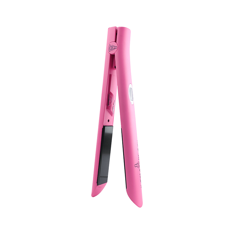 Titanium Zen Flat Iron