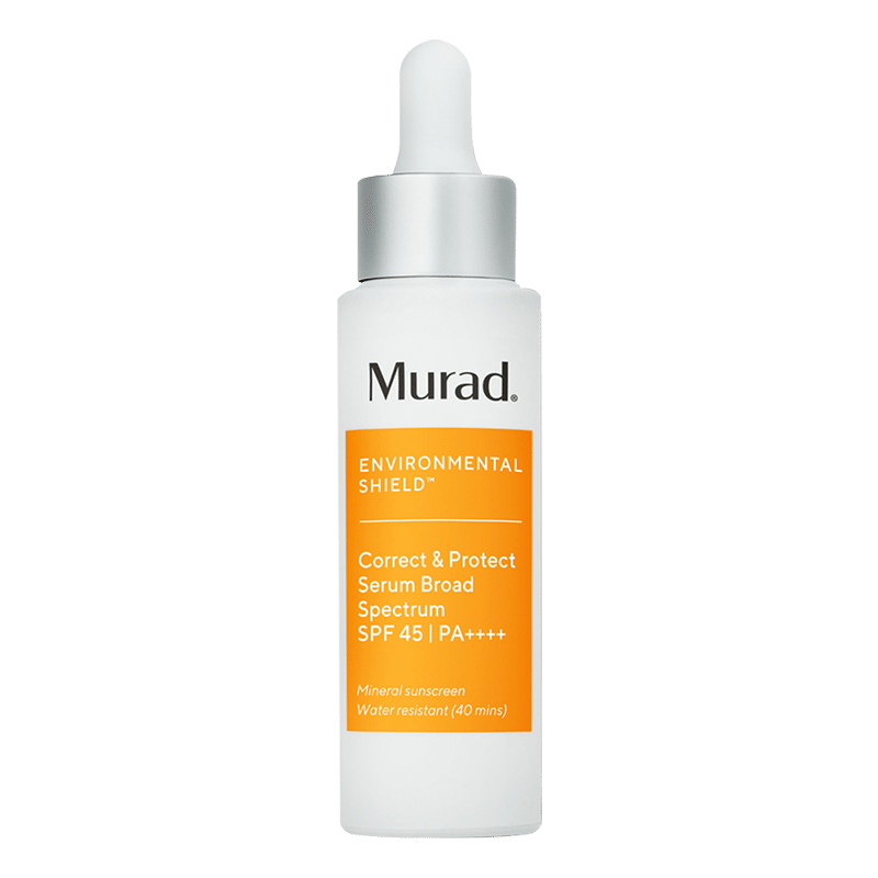Correct & Protect Serum Broad Spectrum SPF 45 | PA++++